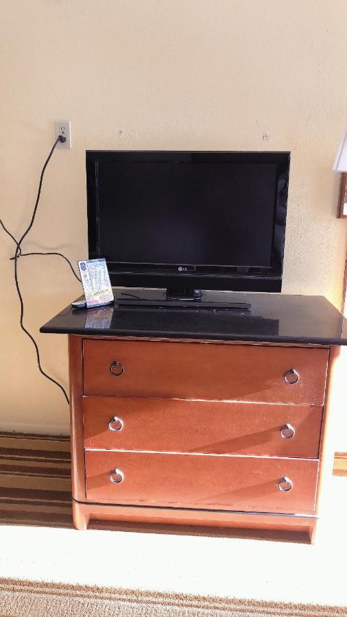 Royal Palace Inn And Suites Myrtle Beach Ocean Blvd Exteriör bild