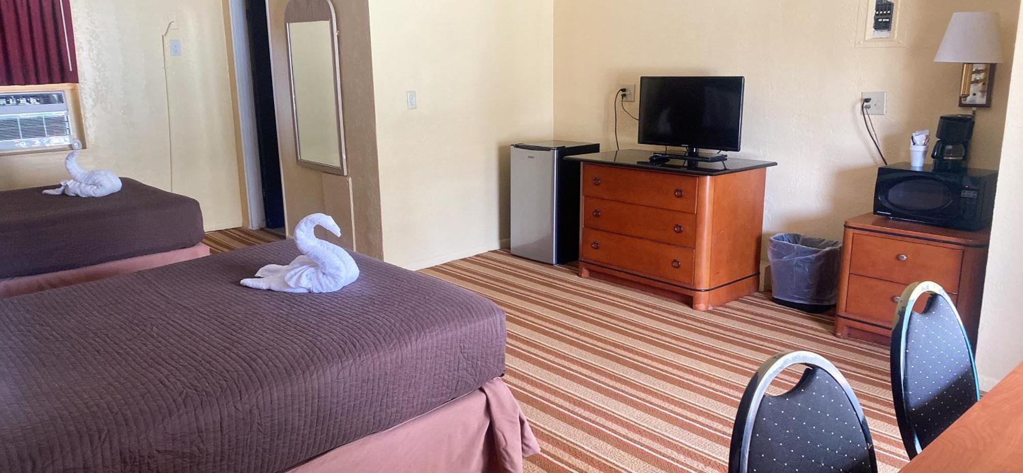 Royal Palace Inn And Suites Myrtle Beach Ocean Blvd Exteriör bild